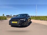 Audi A3 - 30 TFSI S edition incl alarm klasse 3