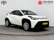 Toyota Aygo X - Hybrid 115 play | Apple Carplay / Android Auto | Adaptive Cr