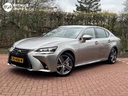 Lexus GS-Serie - 450h 345PK Adaptive Trekhaak EXPORT PRICE