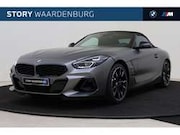 BMW Z4 - Roadster M40i Automaat / M Sportstoelen / Adaptiev