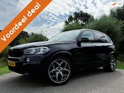 BMW X5 - XDrive30d High Executive M-Sport Automaat / Leder / Camera /