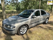 Volvo S60 - 2.4 Edition APK 27-07-2027