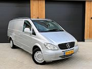 Mercedes-Benz Vito - 111 CDI 320 Lang (bj 2005) AIRCO|APK:03-2027|