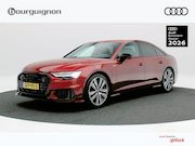 Audi A6 - Limousine 40 TFSi 204 Pk S-Line Competition | Trekhaak | Cru