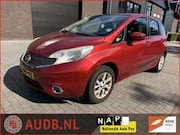 Nissan Note - 1.2 Connect Edition| SPORT VLG.| NAVIGATIE|CLIMA|