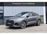 Audi Q3 Sportback - 45 TFSI e S-Line RSQ3 Pano Leder Camera Matrix Keyless 20 In