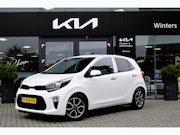 Kia Picanto - 1.0 DPi DynamicPlusLine Automaat | Camera | Climate & Cr.Con