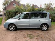 Renault Espace - 2.0T Privilège AUTOMAAT CLIMA PANO The Car Drives And Shifts
