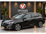 Renault Mégane - 1.3 Energy TCe 115pk Limited