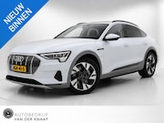 Audi e-tron Sportback - 55 quattro Business edition 95 kWh | Clima | Cruise | Multim