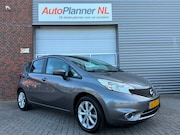 Nissan Note - 1.2 Connect Edition! Clima! Cruise Control! Navi
