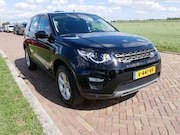Land Rover Discovery Sport - 2.0 TD4 4WD AUT. "VAN" | CLIMA | NAVI | ** 8999 EX BTW