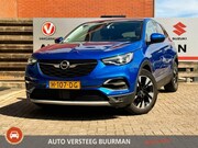 Opel Grandland X - 1.2 Turbo Business Executive Camera, Apple Carplay/Android A