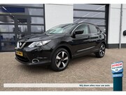 Nissan Qashqai - 1.2 115pk DIG-T N-Connecta