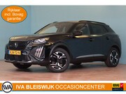 Peugeot e-2008 - EV Allure 54 kWh | APPCONNECT | PDC V+A | CRUISE | LMV17" | 