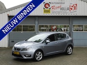 Seat Ibiza - 1.0 TSI 95PK FR 5Drs Connect Eco Navi Apple Android carplay