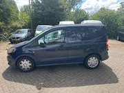 Ford Transit Courier - 1.5 TDCI Airco Blue Edition NW APK