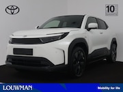 Toyota Urban Cruiser - Executive 61 kWh