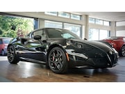 Alfa Romeo 4C - 1750TBI TCT Airco | Carbon | 240 pk |