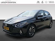 Hyundai i20 - 1.2 MPI Comfort