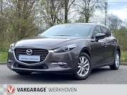 Mazda 3 - 2.0 SkyActiv-G 120 | Camera | Stoelverwarming | 1e Eigenaar