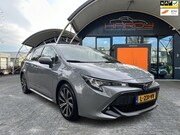 Toyota Corolla - Touring Sports 1.8 Hybrid Business Plus 100% Dealer Onderhou