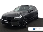 Volvo XC60 - T8 Plug-in hybrid AWD Ultra Black Edition Exec | Bowers&Wilk