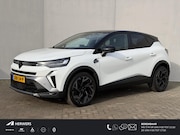 Renault Captur - 1.3 mild hybrid 160 esprit Alpine / Trekgewicht 1200 KG / De