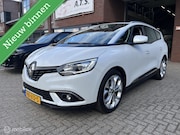 Renault Scénic - 1.2 TCe Zen NAVI*CLIMA*TREKHAAK*CRUISE*PDC