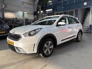 Kia Niro - 1.6 GDi Hybrid 141pk ExecutiveLine | Trekhaak | Pearl white