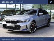 BMW 3-serie - 330 3 Serie Touring 330e M Sport Automaat / Panoramada