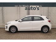 Kia Rio - 1.0 T-GDi MHEV DynamicLine -NAVI-ECC-LMV-CAM