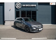 Mercedes-Benz A-klasse - 180 AMG Line Advantage