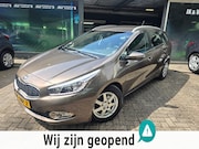 Kia Ceed - Cee'd Sportswagon 1.6 GDI Plus Pack | 2E EIGENAAR | 3/6 OF 1