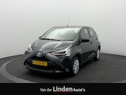 Toyota Aygo - 1.0 VVT-i x-fun | FabrieksGarantie | Airco | Limit Cruise