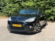 Citroën DS3 - 1.6 e-HDi So Chic | Cruise + Clima Nu € 3.975,-!!!