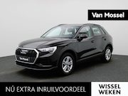 Audi Q3 - 45 TFSI e S tronic | PLUG-IN | NAVIGATIE | KLIMAATREGELING |