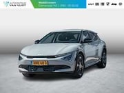Kia EV6 - Plus 84 kWh 20"LM velgen | Stoelventilatie + Stoel
