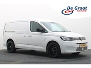 Volkswagen Caddy - Maxi Cargo 2.0 TDI DSG Comfort Airco, Stoelverwarming, Bluet