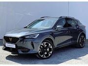 CUPRA Formentor - 1.4 TSI e-Hybrid VZ Copper Edition 245 PK | Camera | Sportst