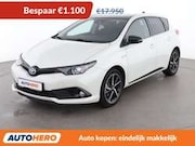 Toyota Auris - 1.8 Hybrid Collection