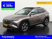 Hyundai Tucson - 1.6 T-GDI PHEV Premium Sky 4WD | Panoramadak | 360 Camera | 