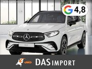 Mercedes-Benz AMG GLC - 4Matic