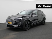 Audi Q6 e-tron - edition 83 kWh | Demo | S-line | Automaat | 360 Camera | Sto
