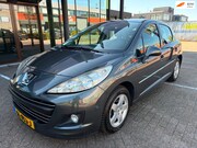 Peugeot 207 - 1.6 VTi XS / Automaat / Leder bekleding / PDC
