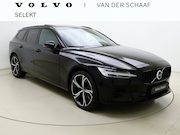 Volvo V60 - 2.0 T6 Plug-in hybrid AWD Plus Dark | Head-up | Schuif/kante