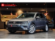Volkswagen Tiguan - 1.4 TSI Comfortline Topcomfort stoelen 14weg met massage, Pa