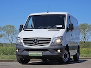 Mercedes-Benz Sprinter - 316 L1H1 Euro6 Automaat