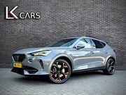 CUPRA Formentor - VZ E-HYBRID COPPER EDITION | PANO | 360 CAMERA | LEDER | KUI