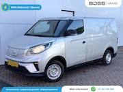 Maxus eDeliver 3 - 50kWh 122PK Elektrisch! L1 227km WLTP Cruise control Snellad